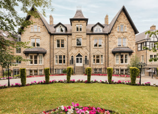 The Manor House Harrogate, Harrogate, North Yorkshire