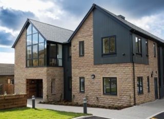 Barley View, Rochdale, Lancashire