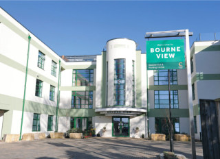 Bourne View, Poole, Dorset