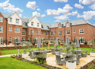 Graysford Hall, Leicester, Leicestershire