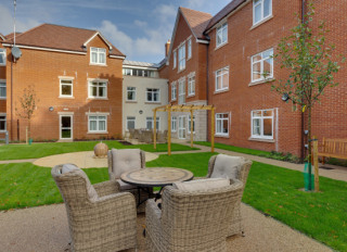 Carpathia Grange, Southampton, Hampshire