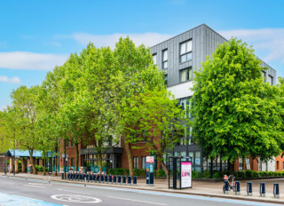 Care Homes belonging to Eden Court