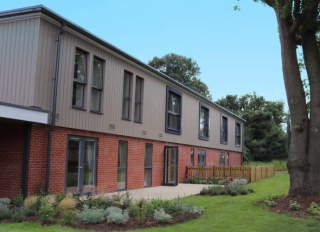 Appleton Lodge Nursing Home, Aylesford, Kent