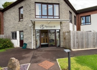 Springvale Care Home