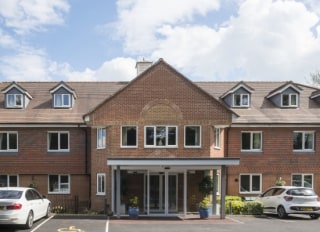 Care Homes belonging to Alban Manor Nursing Home