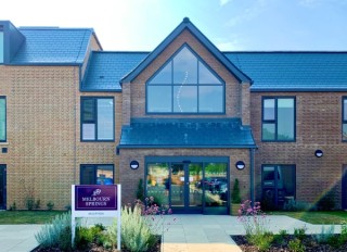 Barchester Melbourn Springs Care Home