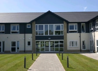 Kingsacre Care Home