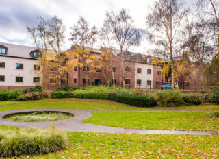 Care Homes belonging to Heanor Park Care Home