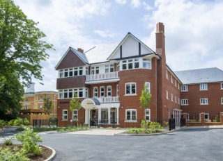 Richmond Manor Care Home