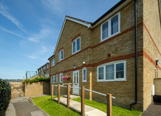 Harmonia Village, Dover, Kent