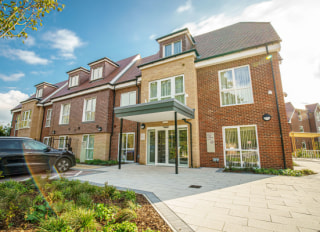 Martlet Manor, Haywards Heath, West Sussex