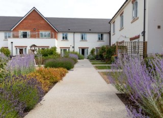 Lonsdale Mews, Loughborough, Leicestershire