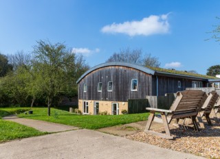 Hazel Lodge, Ryde, Isle of Wight