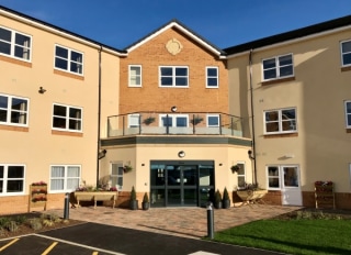 Avocet House Care Home, Boston, Lincolnshire