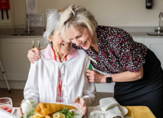 Care Homes belonging to Brackley Care Home