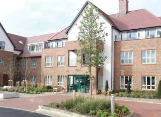 Beckenham Park Care Home - Avery Collection, Beckenham, London