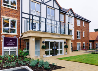 Barchester Kings Park Care Home