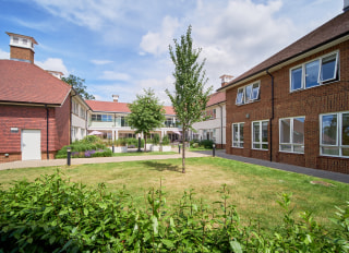 Eliza Palmer Care Home, Walton-on-Thames, Surrey