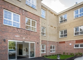 Morar Living | 16 Care Homes | 347 Reviews