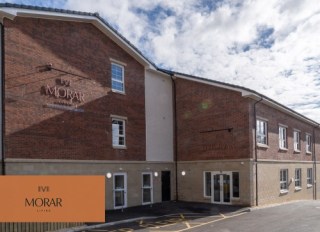 Morar Living | 16 Care Homes | 347 Reviews