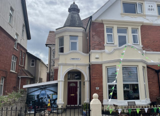 Conner's Place, Llandudno, Conwy