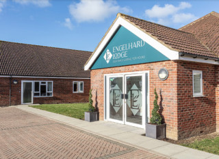 Engelhard Lodge Care Home, Norwich, Norfolk