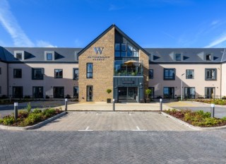 Watermeadow Grange, Exeter, Devon