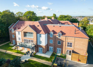 Care Homes belonging to Birchwood Heights