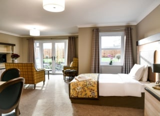 The Mayfield Care Home, Whitby, North Yorkshire