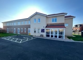 Merlin Manor Care Centre, Hartlepool, Cleveland & Teesside