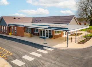 Care Homes belonging to Thimbleby Court Care Home