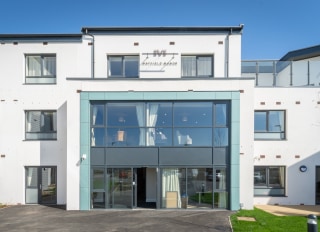 Care Homes belonging to Hatfield Manor