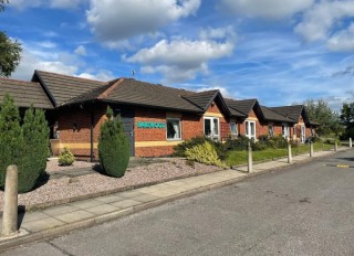 Rakewood House Care Home