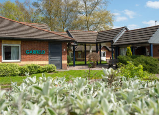 Garfield House Residential Care Home