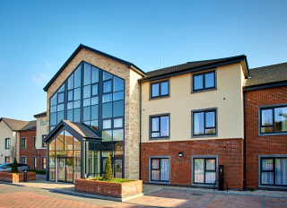 Butlers Mews Care Home - Avery Healthcare, Rugby, Warwickshire