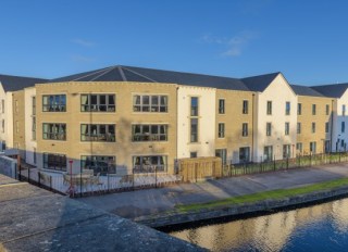 Shipley Manor Care Home, Shipley, West Yorkshire