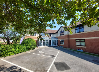 Silver Mews Care Home, Redcar, Cleveland & Teesside