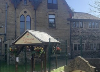 Crimson Manor, Huddersfield, West Yorkshire