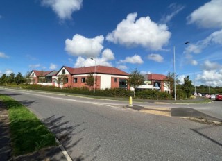 Alexandra Mill, Crewe, Cheshire