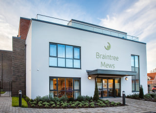 Braintree Mews Care Home - Avery Collection, Braintree, Essex