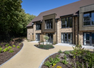 Cambridge Grove Care Home