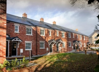 Mayfair Care Home, Worksop, Nottinghamshire