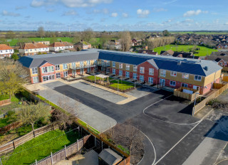 Wendreth Court Care Home