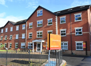 Rowanbrook Care Home, Walsall, West Midlands