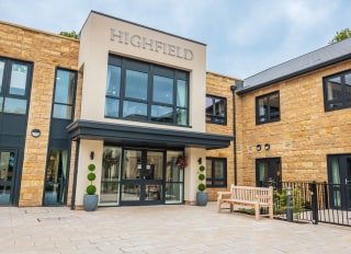 Barchester Highfield Care Home, Tadcaster, North Yorkshire