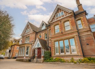 St Cross Grange Care Home