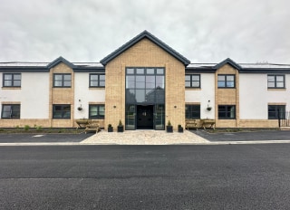 Coronation House, Thetford, Norfolk