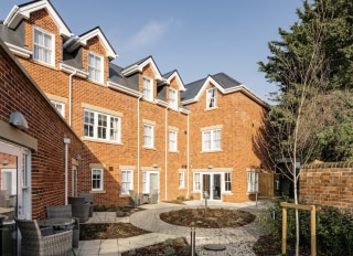 Sycamore Heights Care Home