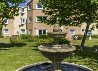 Cherry Blossom Day Centre, Peterborough, Cambridgeshire