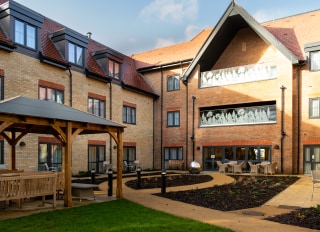 The Applewood, Milton Keynes, Buckinghamshire